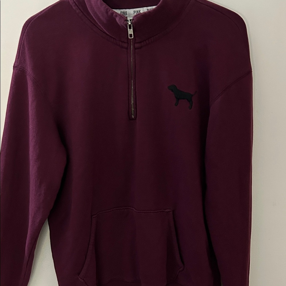Victoria Secret PINK SWEATSHIRT